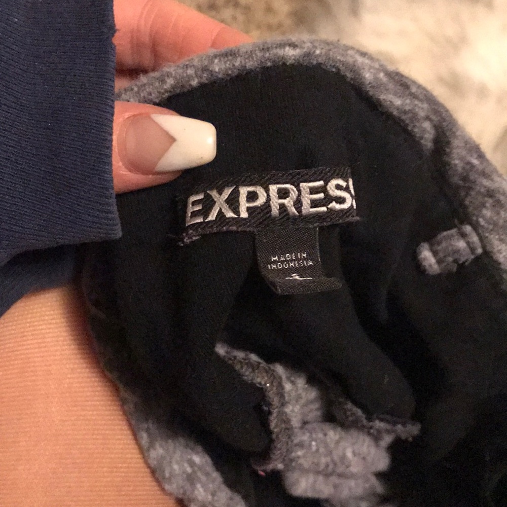 Express Dress - Picture 2 of 2